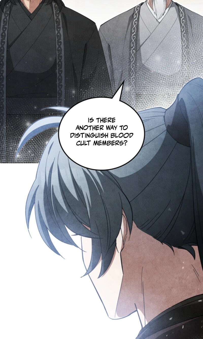 How to Survive as a Martial World Civil Servant Chapter 80 page 73 - 