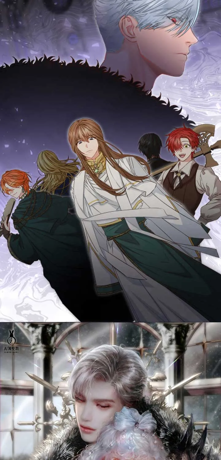 Read How To Survive As The Devil’s Child chapter 0 image 4 on Lezhin