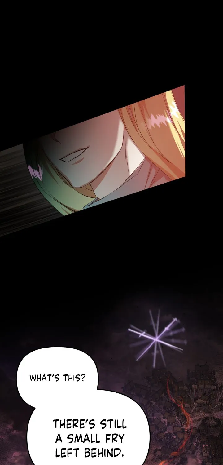 Read How To Survive As The Devil’s Child chapter 1 image 19 on Lezhin