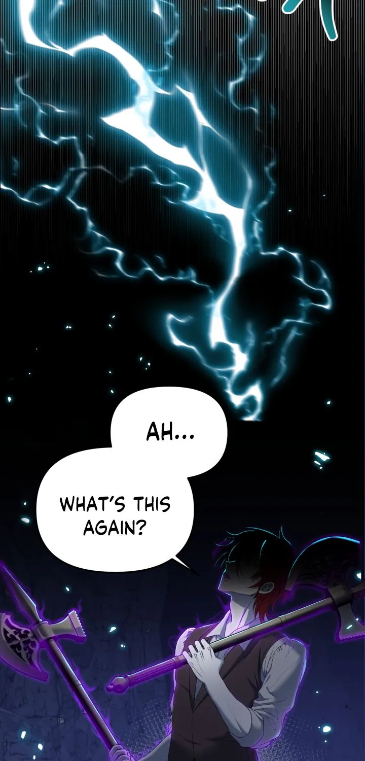 Read How To Survive As The Devil’s Child chapter 1 image 25 on Lezhin