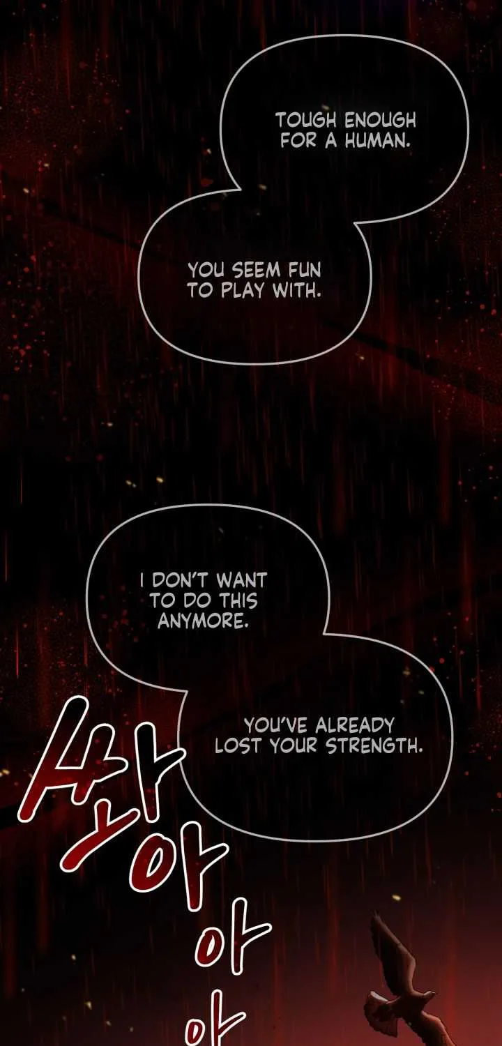 Read How To Survive As The Devil’s Child chapter 1 image 37 on Lezhin