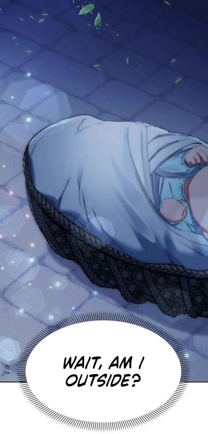 Read How To Survive As The Devil’s Child chapter 1 image 54 on Lezhin