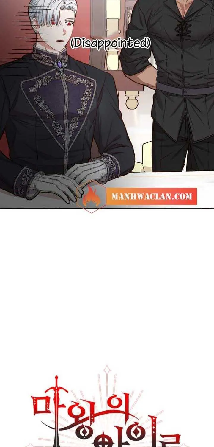 Read How To Survive As The Devil’s Child chapter 10 image 10 on Lezhin