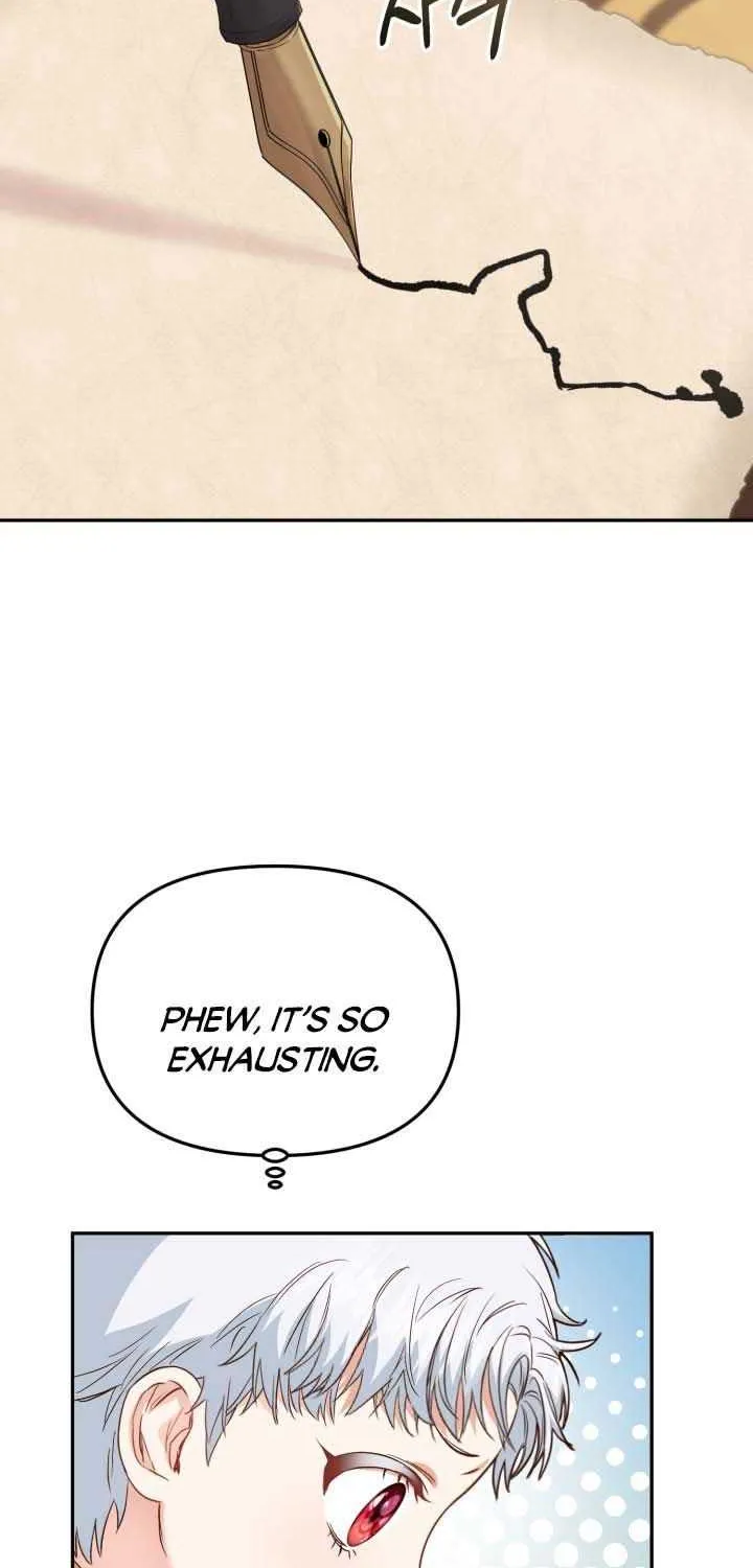 Read How To Survive As The Devil’s Child chapter 10 image 15 on Lezhin