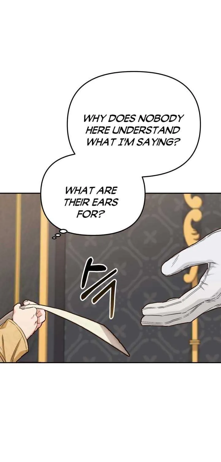 Read How To Survive As The Devil’s Child chapter 10 image 17 on Lezhin