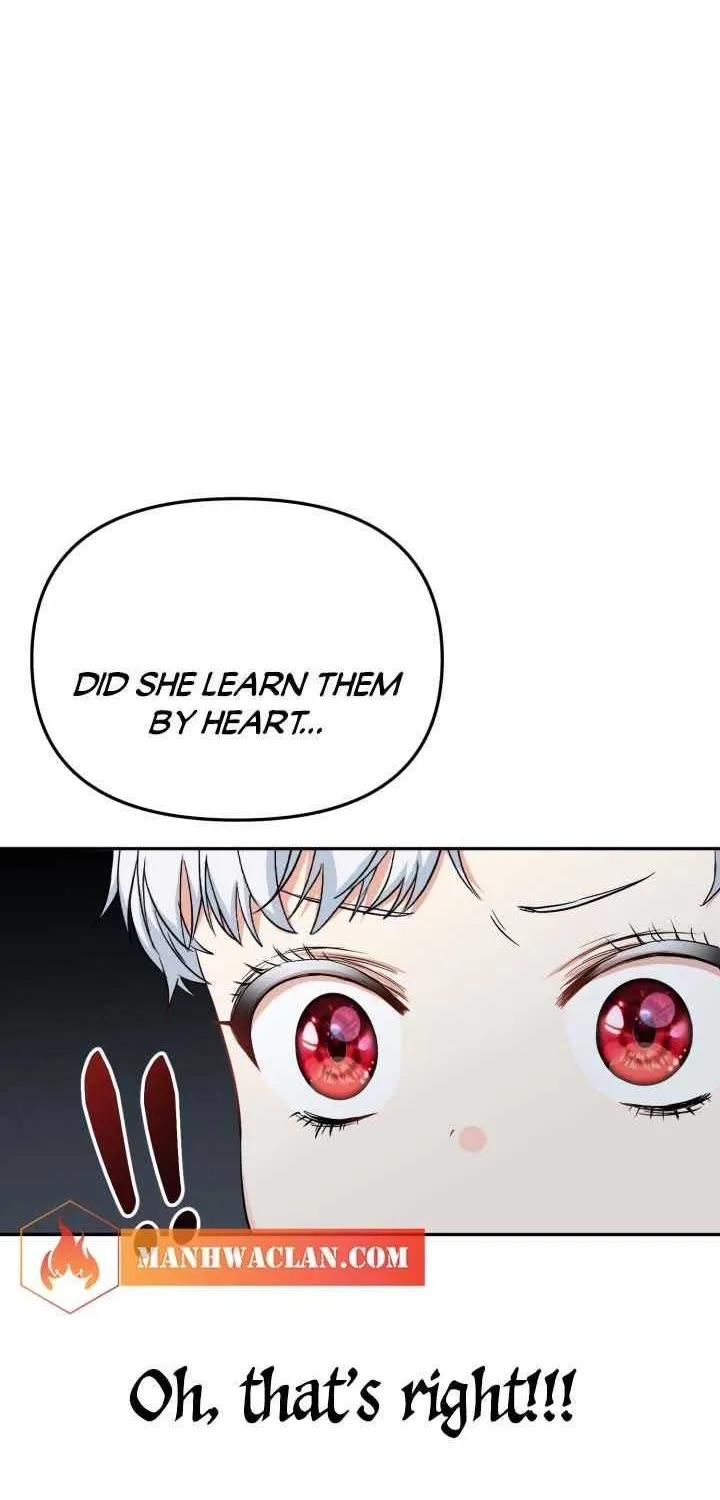 Read How To Survive As The Devil’s Child chapter 10 image 27 on Lezhin