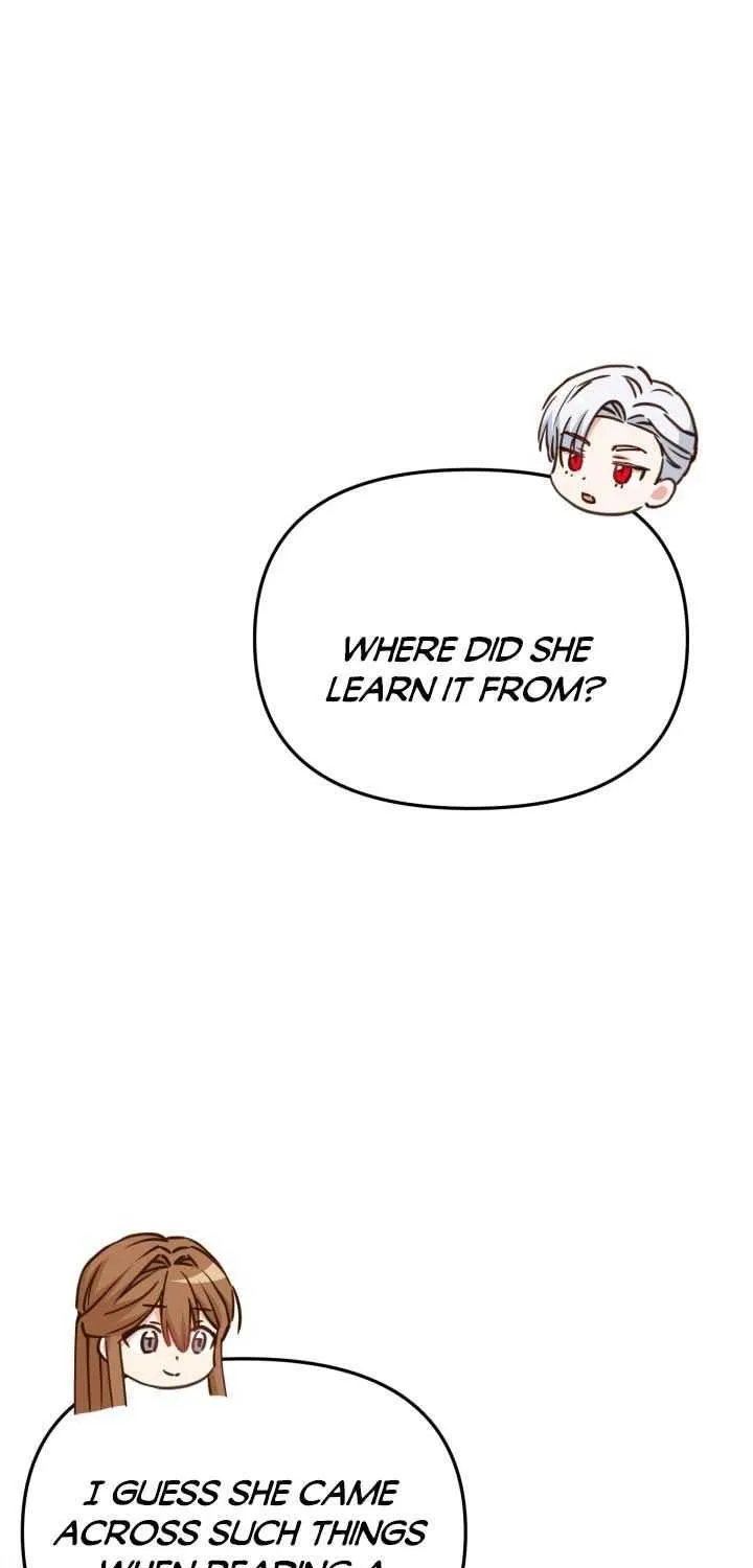 Read How To Survive As The Devil’s Child chapter 10 image 34 on Lezhin