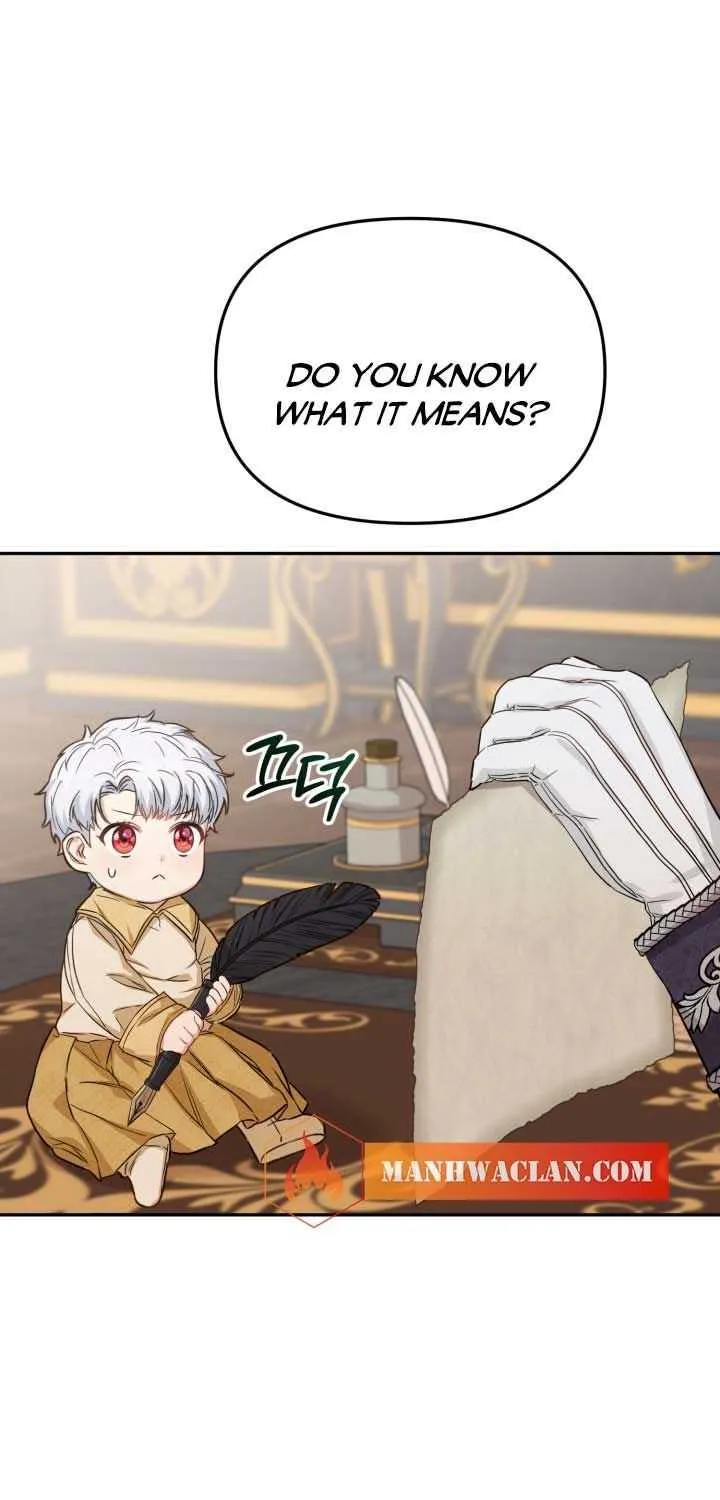 Read How To Survive As The Devil’s Child chapter 10 image 38 on Lezhin