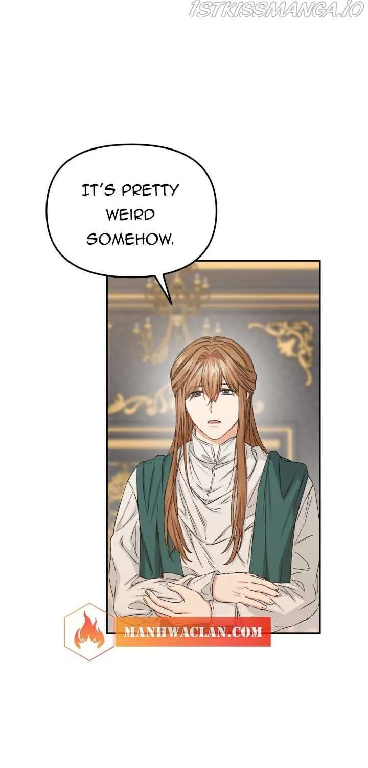 Read How To Survive As The Devil’s Child chapter 10 image 40 on Lezhin
