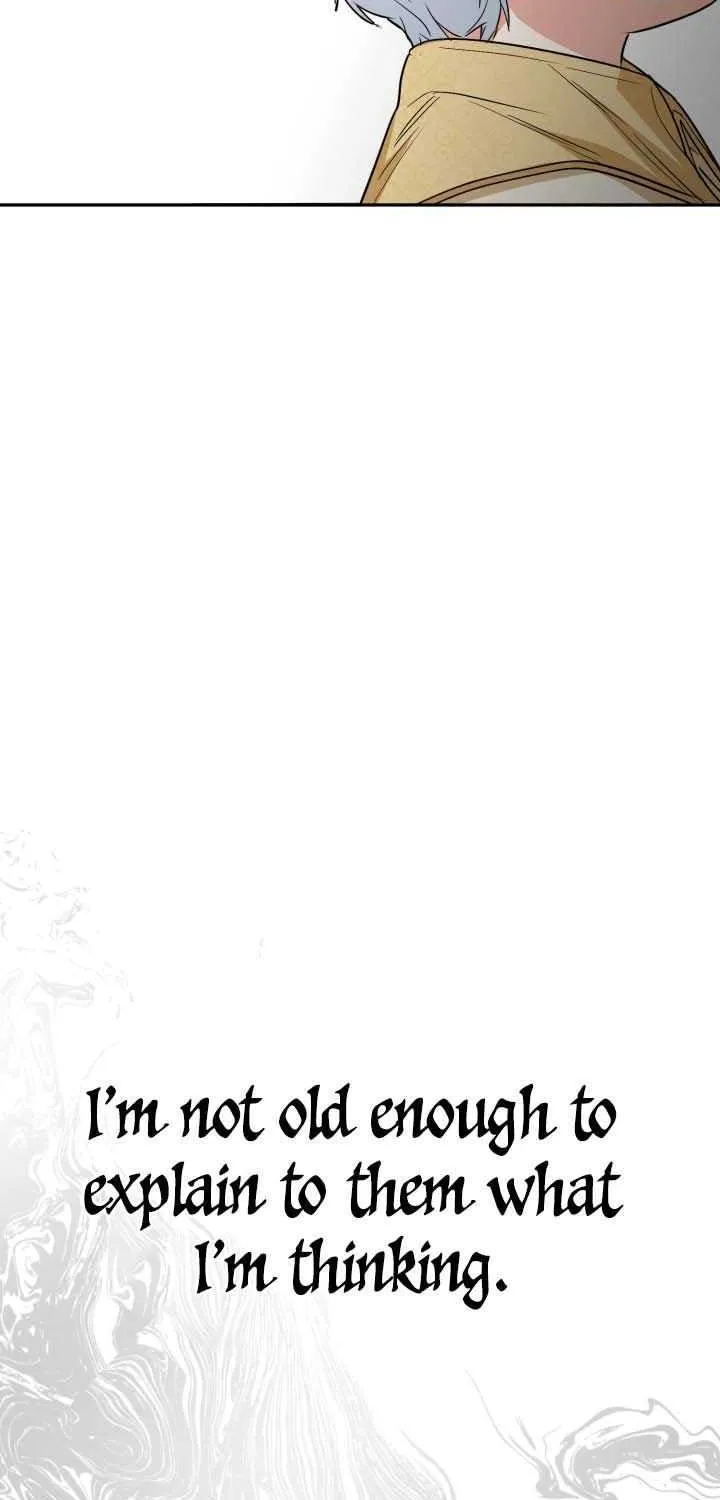 Read How To Survive As The Devil’s Child chapter 10 image 42 on Lezhin