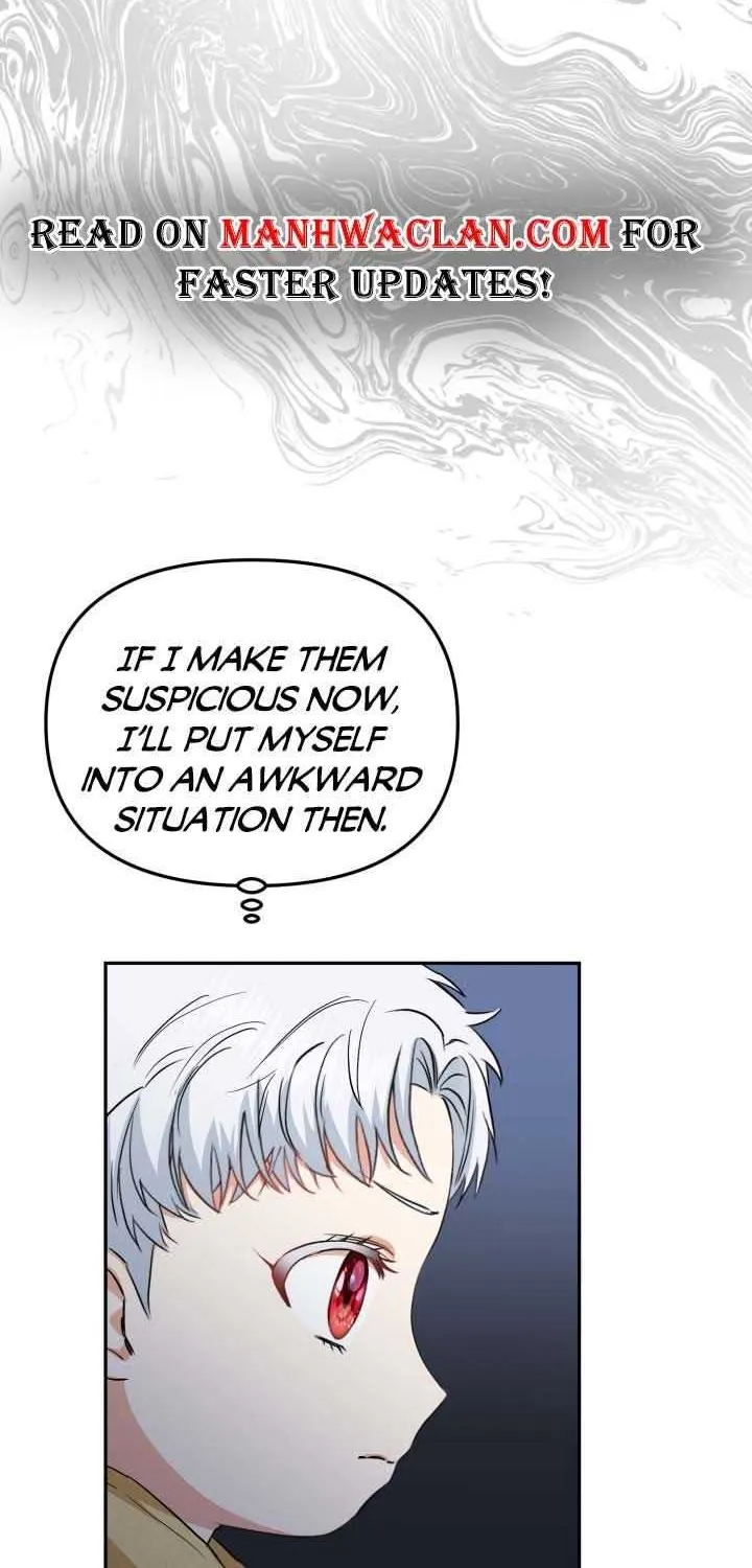 Read How To Survive As The Devil’s Child chapter 10 image 43 on Lezhin