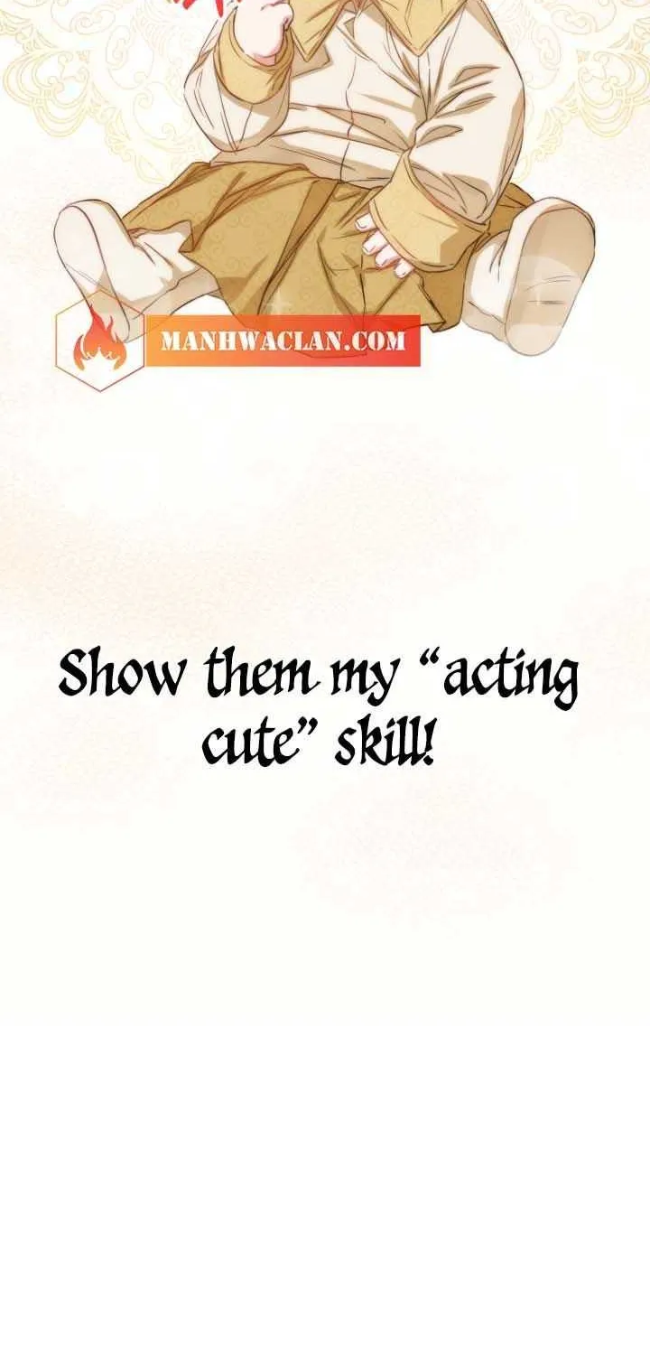 Read How To Survive As The Devil’s Child chapter 10 image 45 on Lezhin