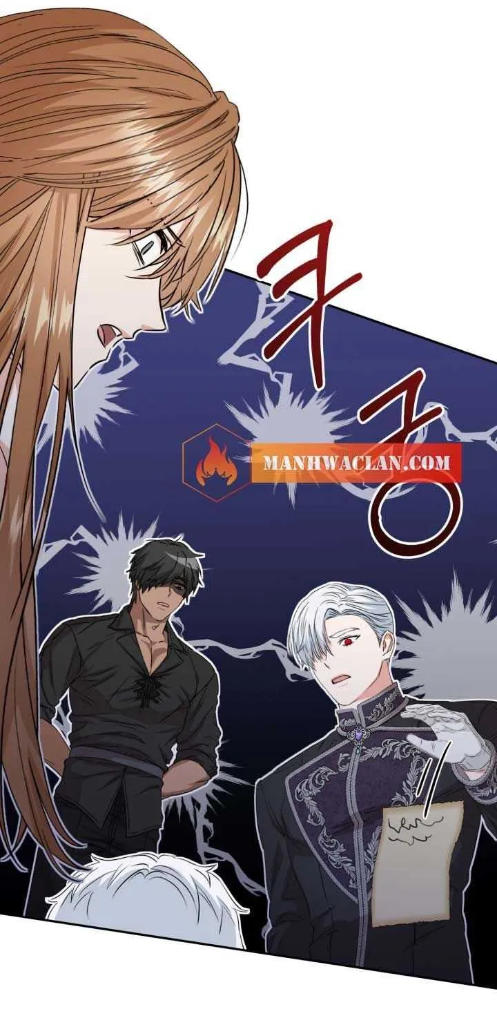 Read How To Survive As The Devil’s Child chapter 10 image 46 on Lezhin