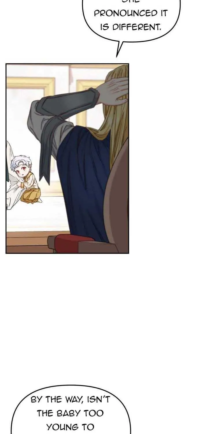 Read How To Survive As The Devil’s Child chapter 10 image 6 on Lezhin