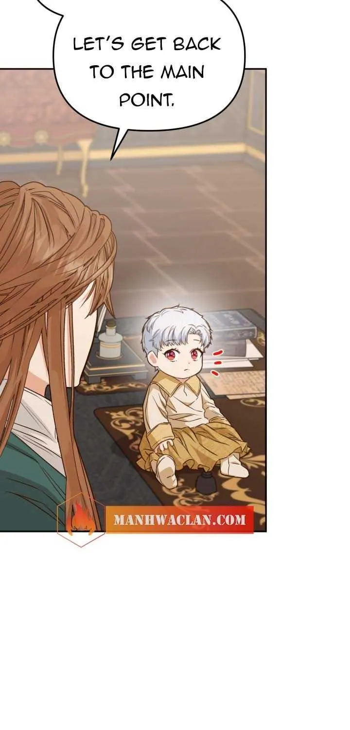 Read How To Survive As The Devil’s Child chapter 10 image 66 on Lezhin