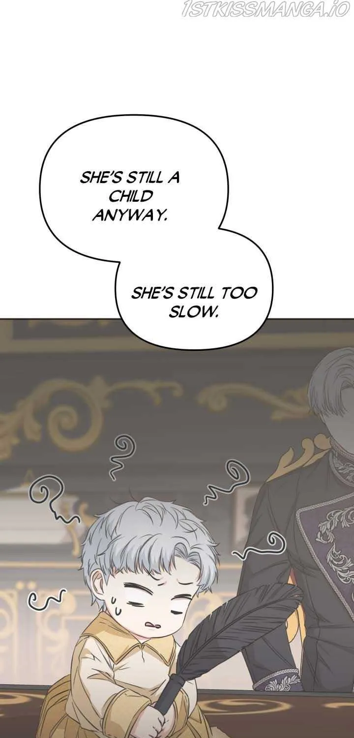 Read How To Survive As The Devil’s Child chapter 10 image 81 on Lezhin