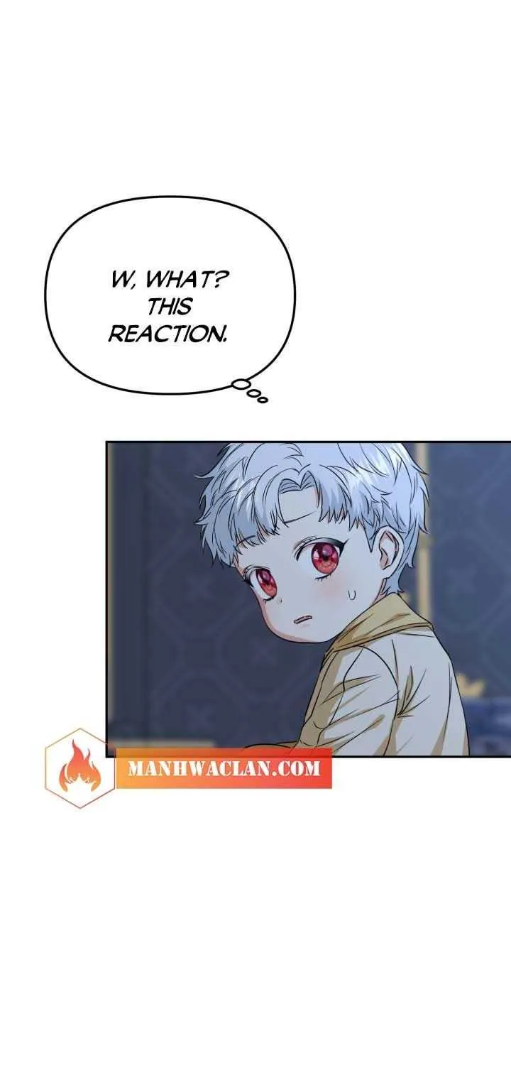Read How To Survive As The Devil’s Child chapter 10 image 91 on Lezhin