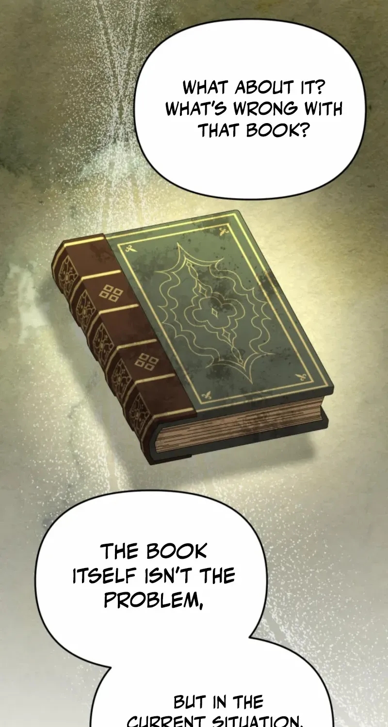 Read How To Survive As The Devil’s Child chapter 100 image 12 on Lezhin