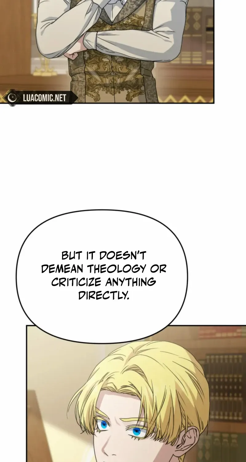 Read How To Survive As The Devil’s Child chapter 100 image 14 on Lezhin