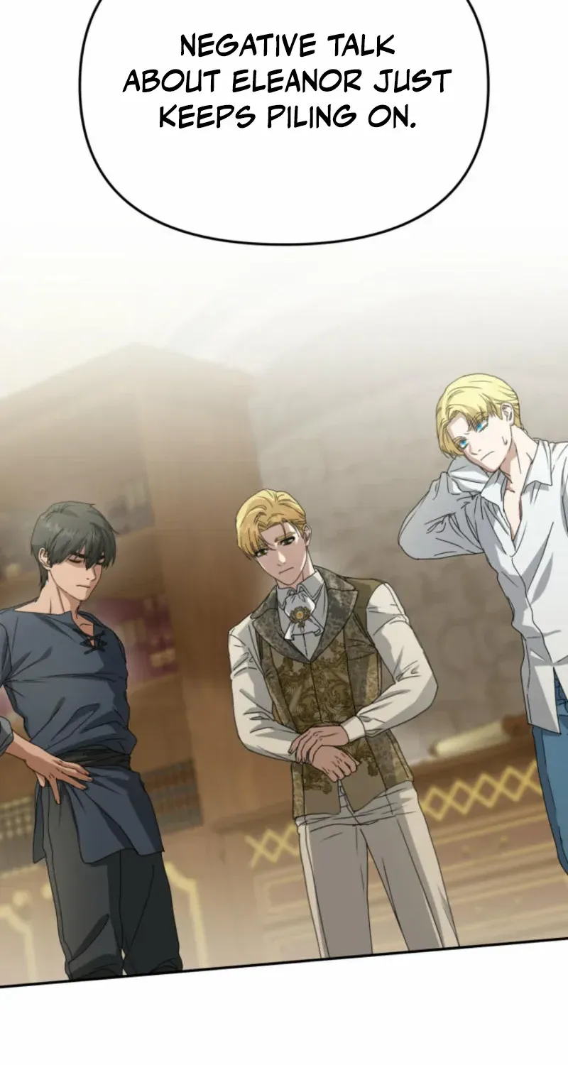 Read How To Survive As The Devil’s Child chapter 100 image 17 on Lezhin