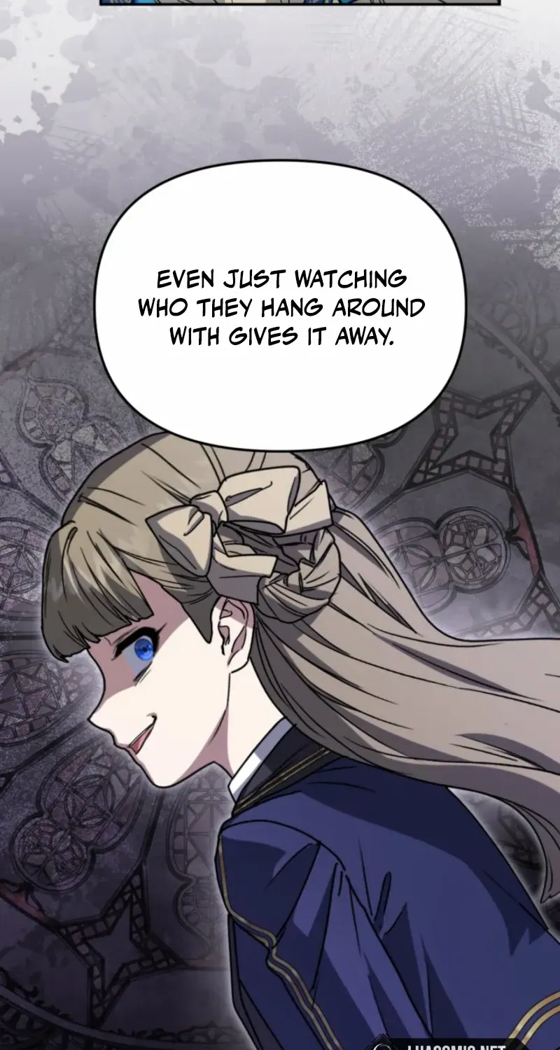 Read How To Survive As The Devil’s Child chapter 100 image 22 on Lezhin