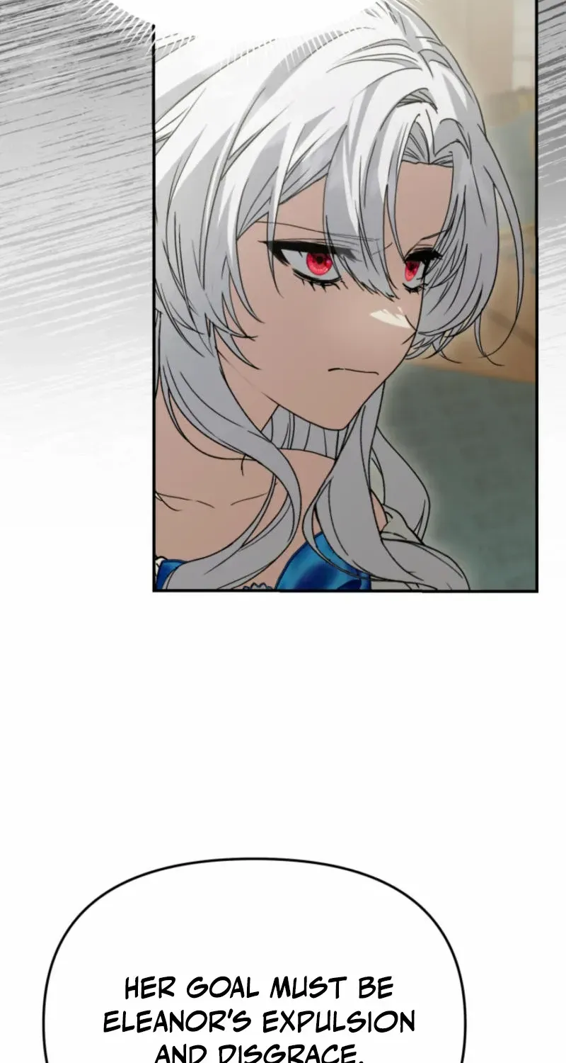 Read How To Survive As The Devil’s Child chapter 100 image 25 on Lezhin