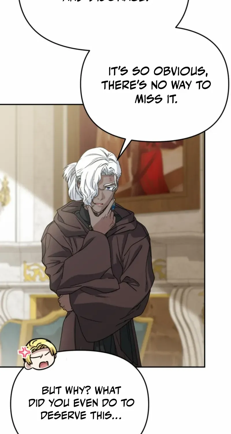 Read How To Survive As The Devil’s Child chapter 100 image 26 on Lezhin