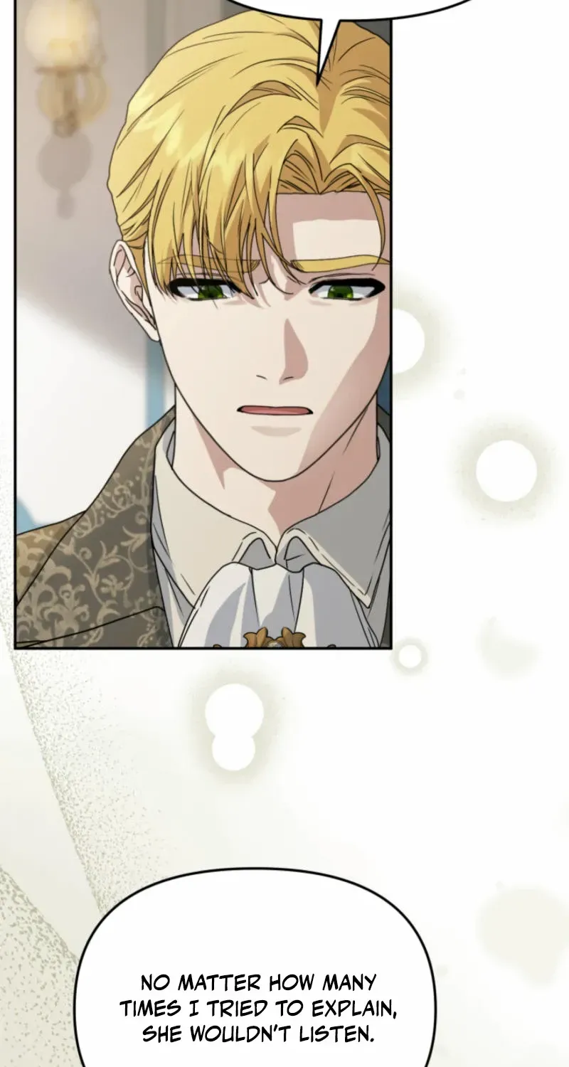 Read How To Survive As The Devil’s Child chapter 100 image 35 on Lezhin