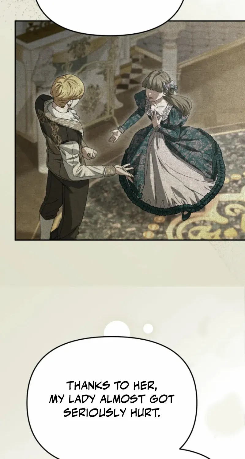 Read How To Survive As The Devil’s Child chapter 100 image 36 on Lezhin