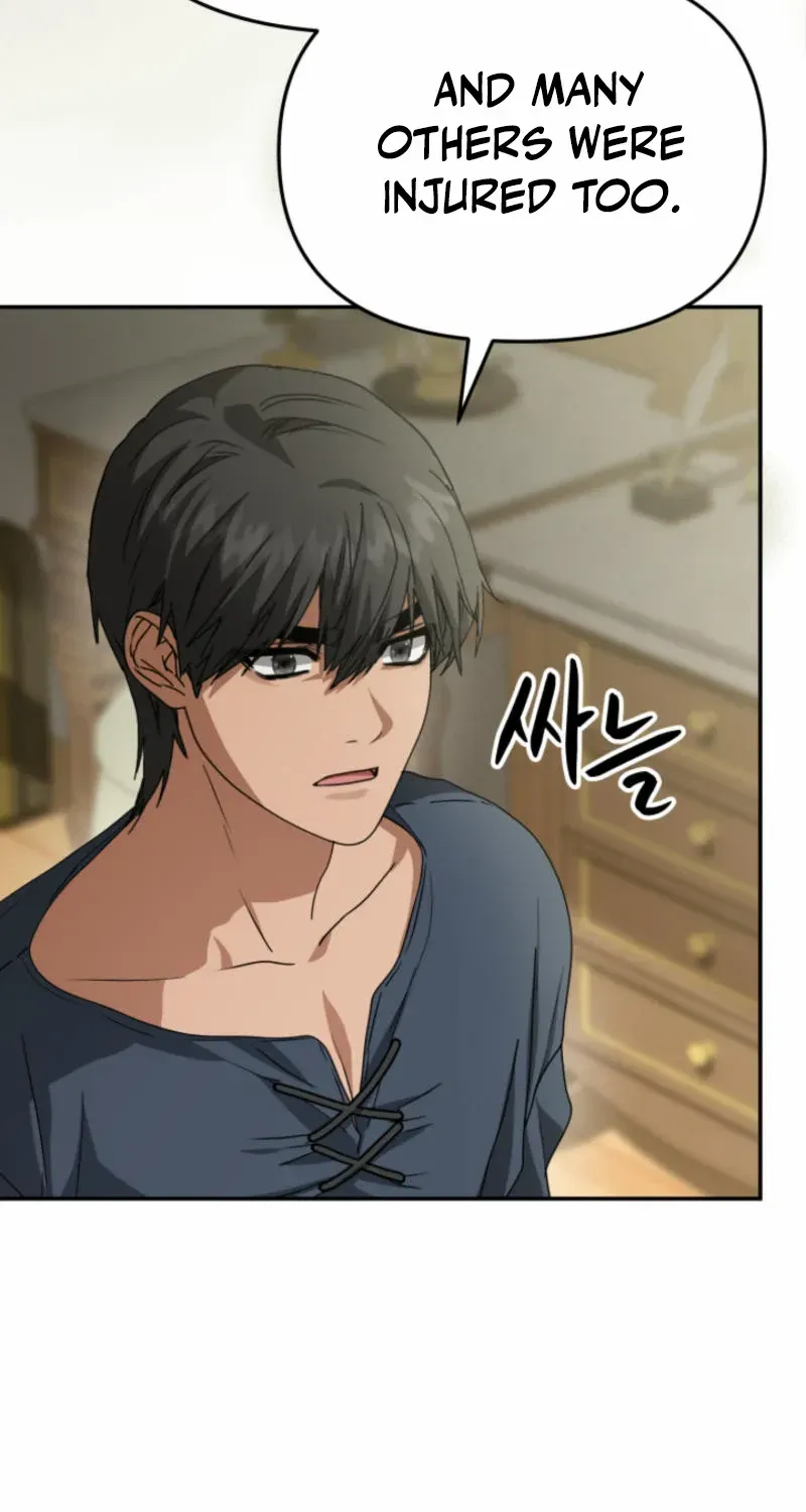 Read How To Survive As The Devil’s Child chapter 100 image 37 on Lezhin