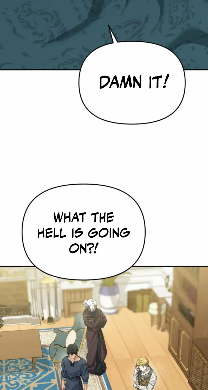 Read How To Survive As The Devil’s Child chapter 100 image 4 on Lezhin