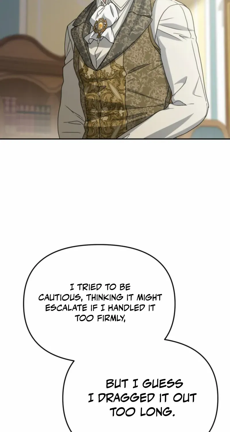 Read How To Survive As The Devil’s Child chapter 100 image 41 on Lezhin