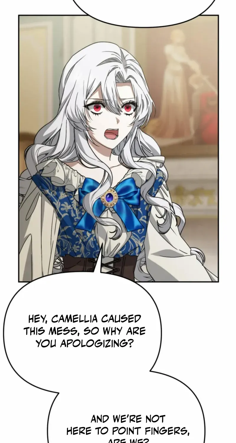 Read How To Survive As The Devil’s Child chapter 100 image 42 on Lezhin
