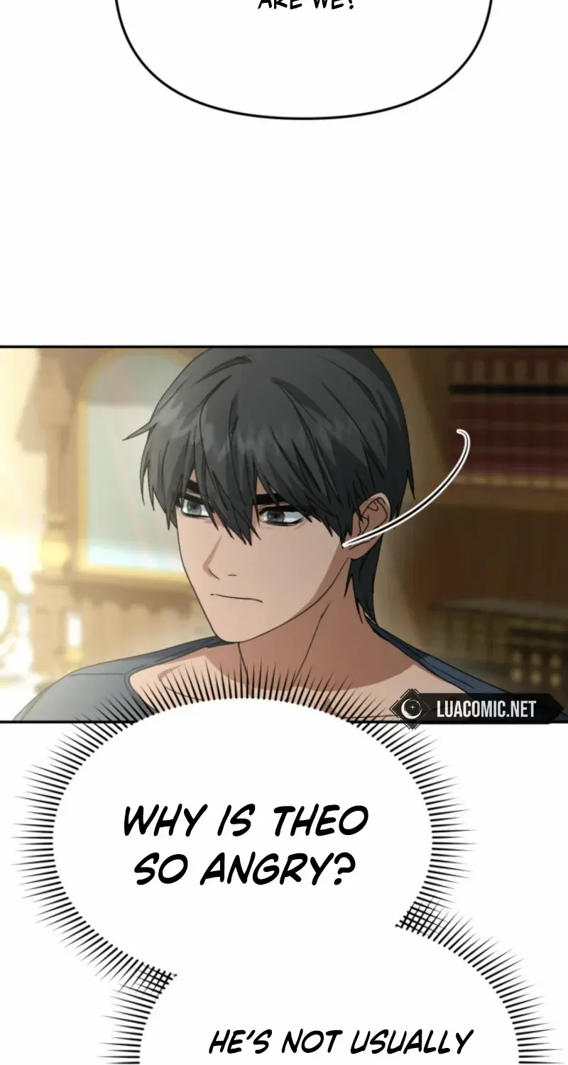Read How To Survive As The Devil’s Child chapter 100 image 43 on Lezhin