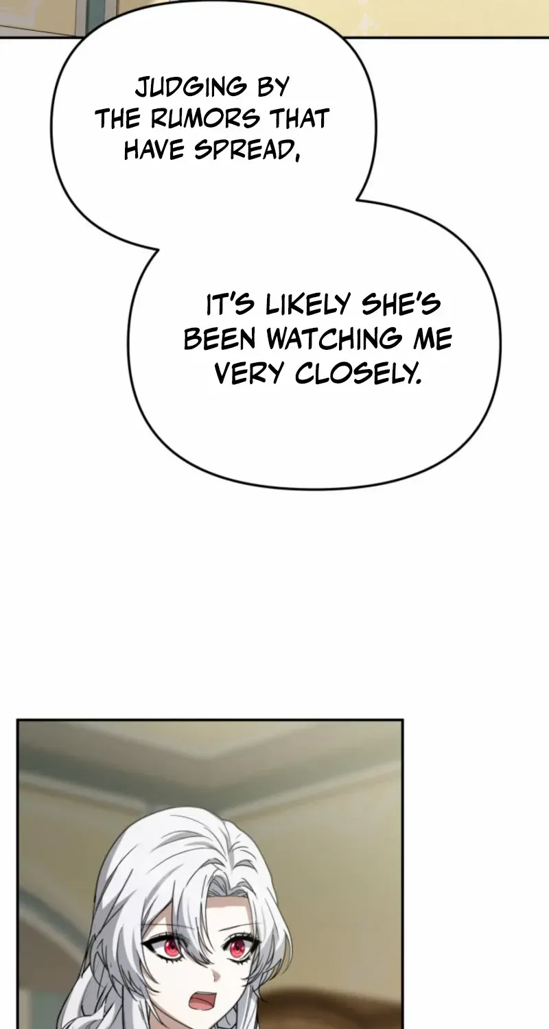 Read How To Survive As The Devil’s Child chapter 100 image 46 on Lezhin