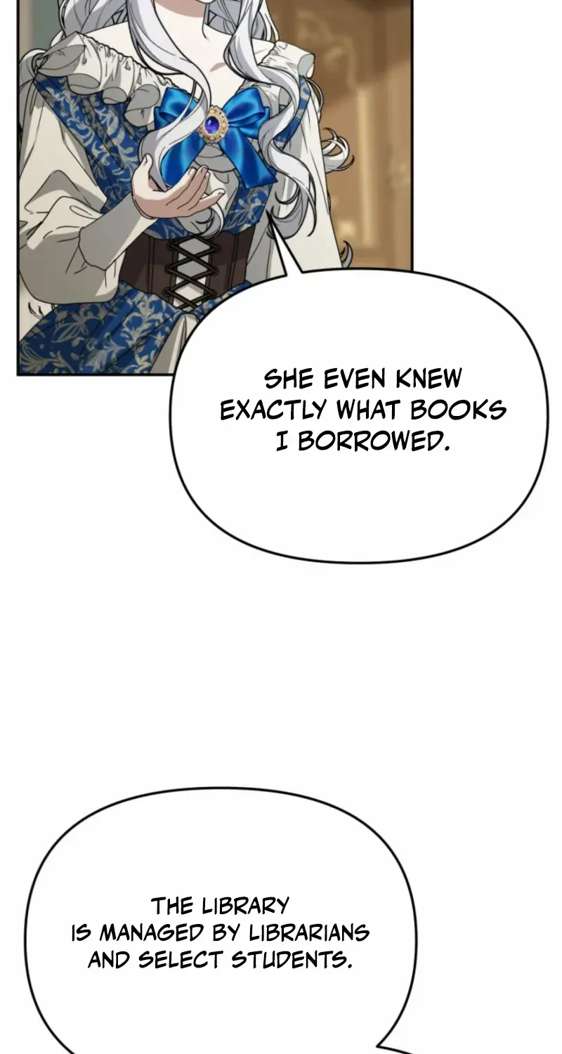 Read How To Survive As The Devil’s Child chapter 100 image 47 on Lezhin