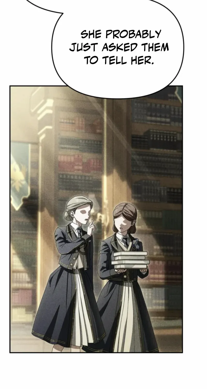 Read How To Survive As The Devil’s Child chapter 100 image 48 on Lezhin