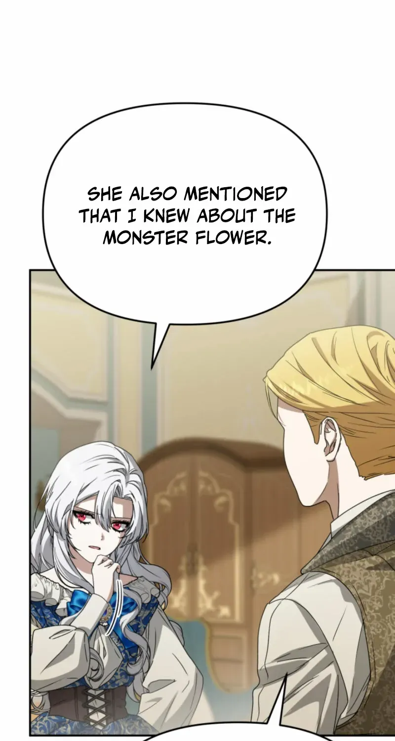 Read How To Survive As The Devil’s Child chapter 100 image 49 on Lezhin