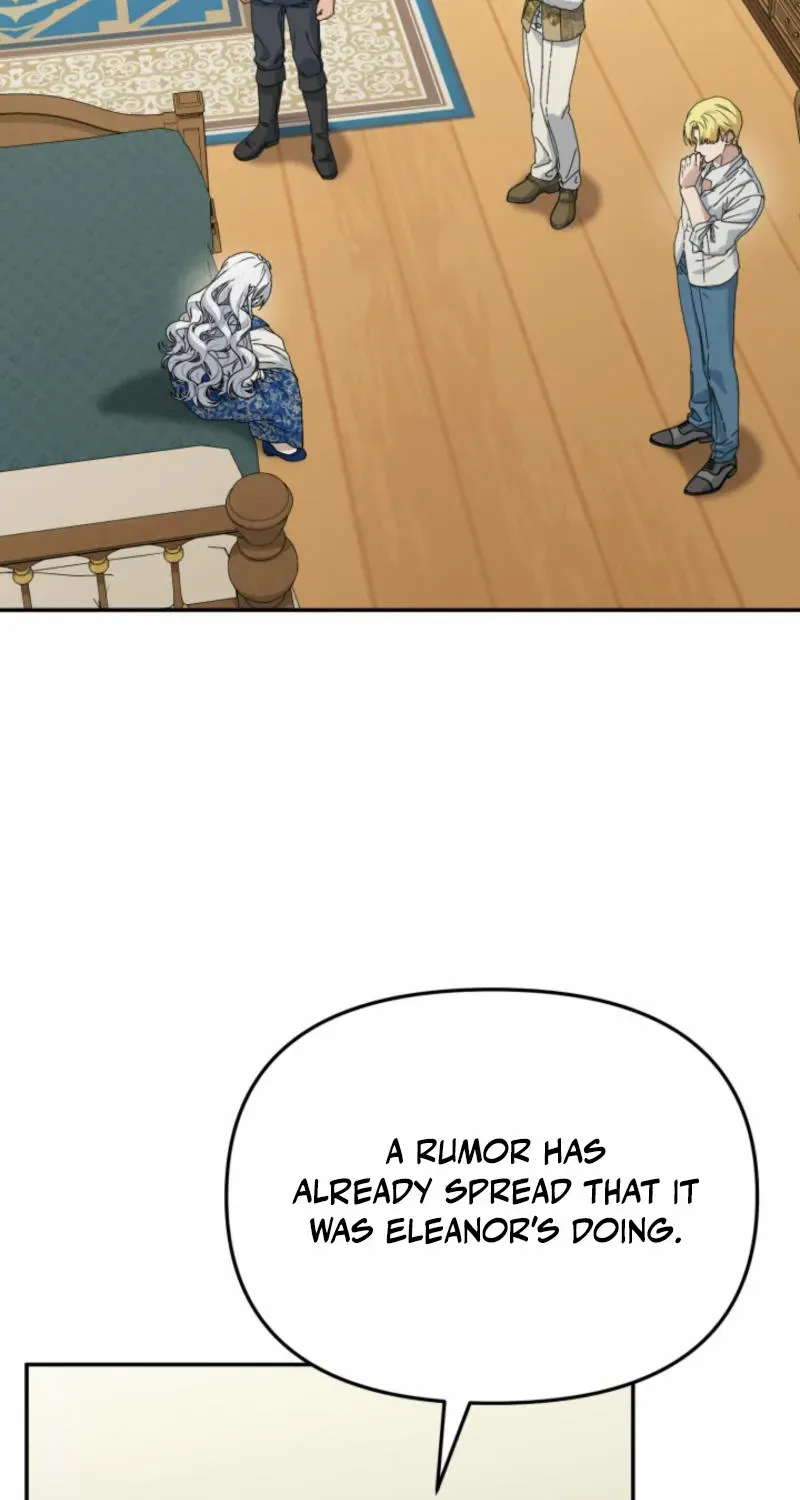 Read How To Survive As The Devil’s Child chapter 100 image 5 on Lezhin