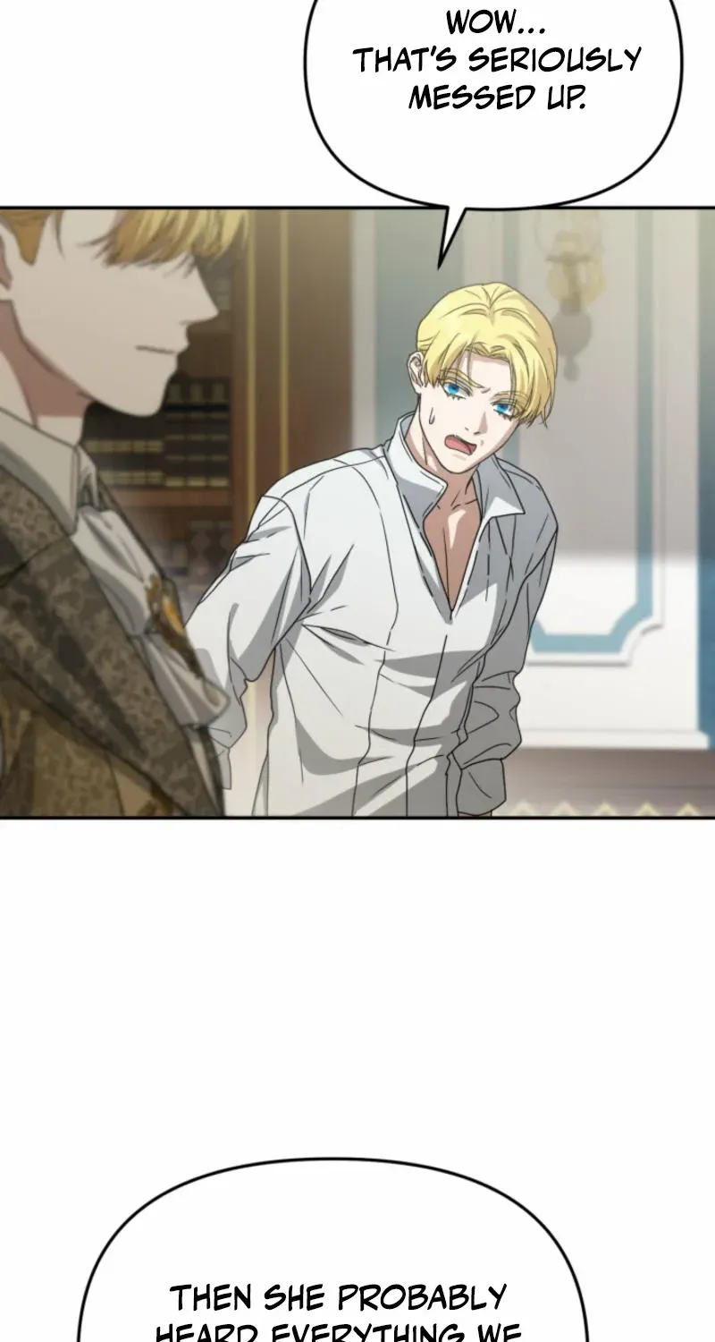 Read How To Survive As The Devil’s Child chapter 100 image 53 on Lezhin