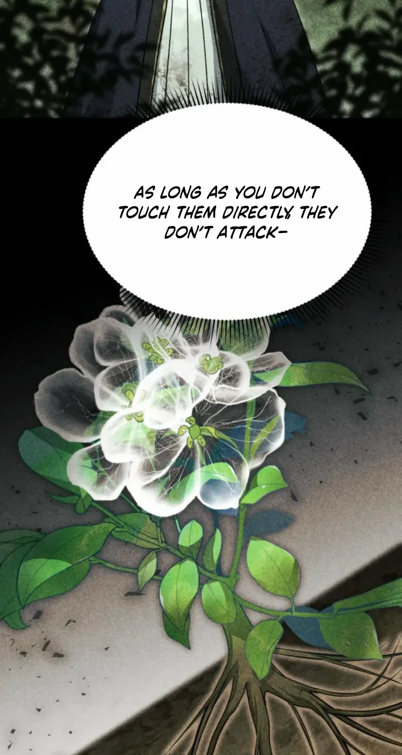 Read How To Survive As The Devil’s Child chapter 100 image 56 on Lezhin