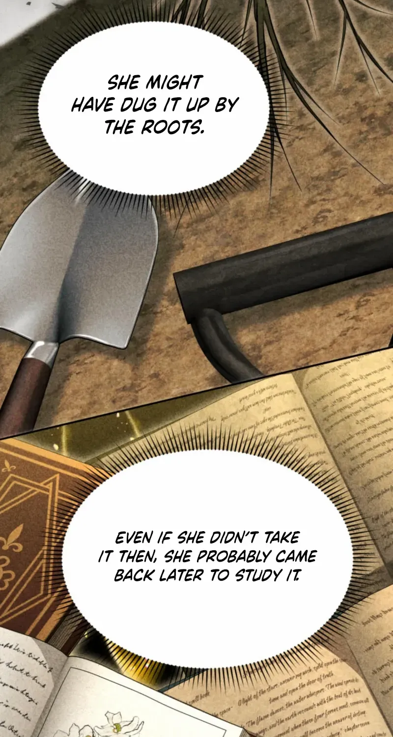 Read How To Survive As The Devil’s Child chapter 100 image 57 on Lezhin