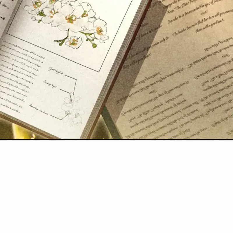 Read How To Survive As The Devil’s Child chapter 100 image 58 on Lezhin