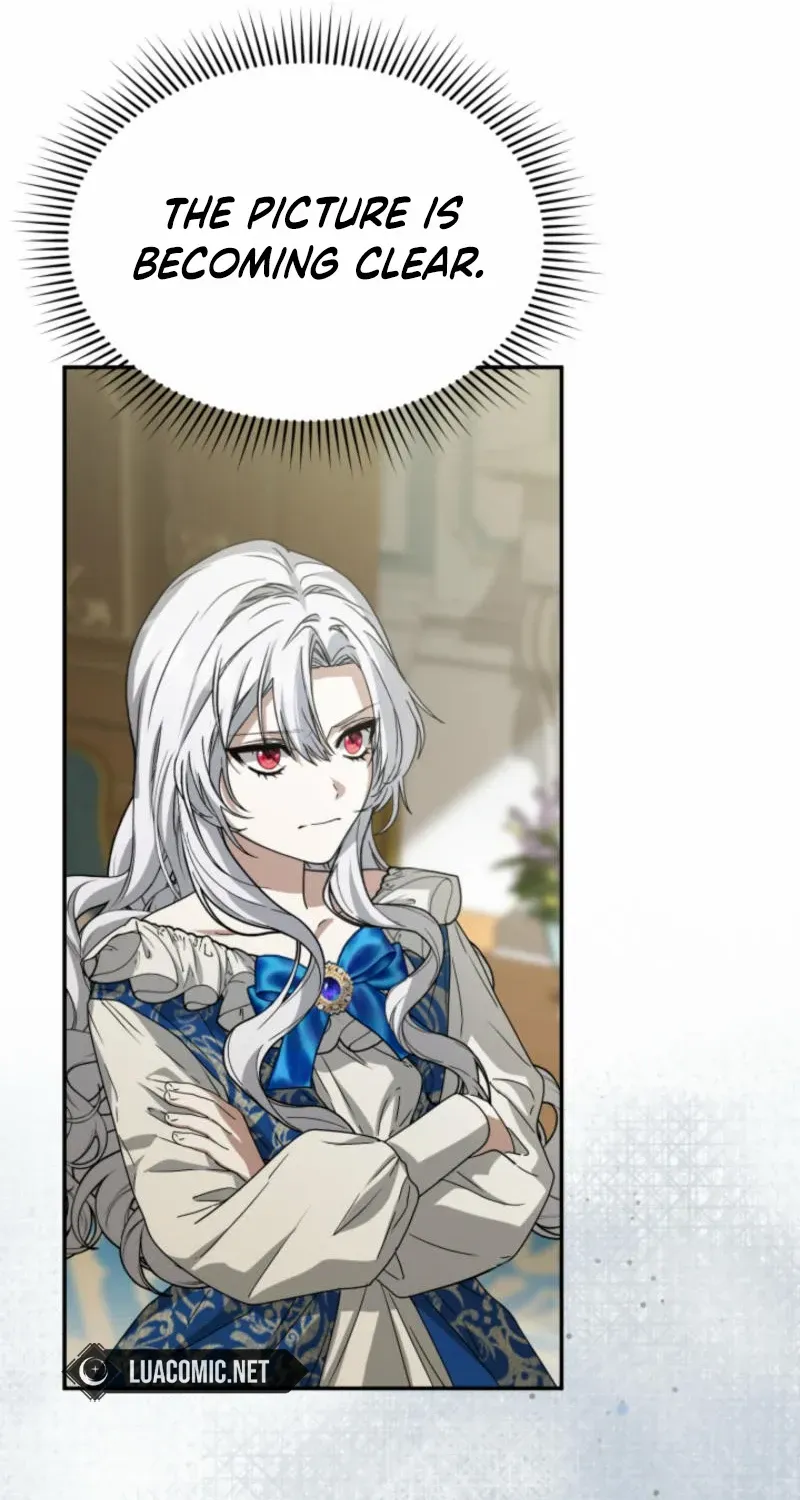 Read How To Survive As The Devil’s Child chapter 100 image 59 on Lezhin