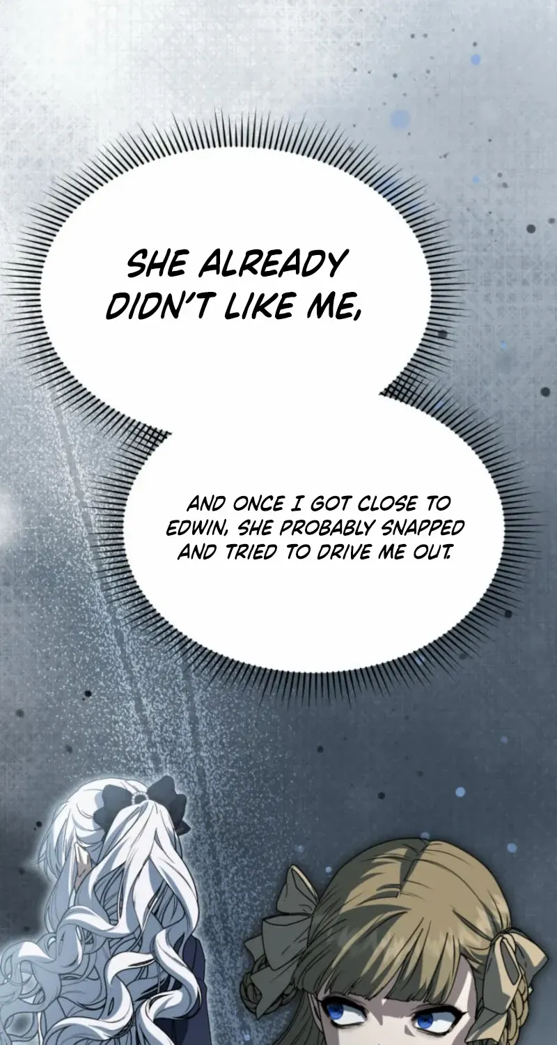 Read How To Survive As The Devil’s Child chapter 100 image 60 on Lezhin