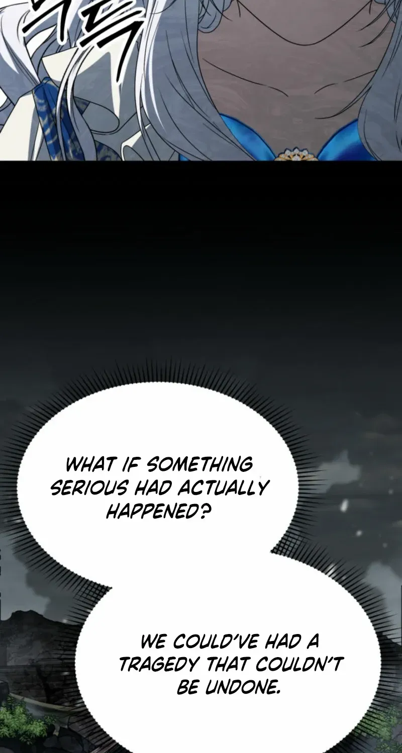 Read How To Survive As The Devil’s Child chapter 100 image 63 on Lezhin