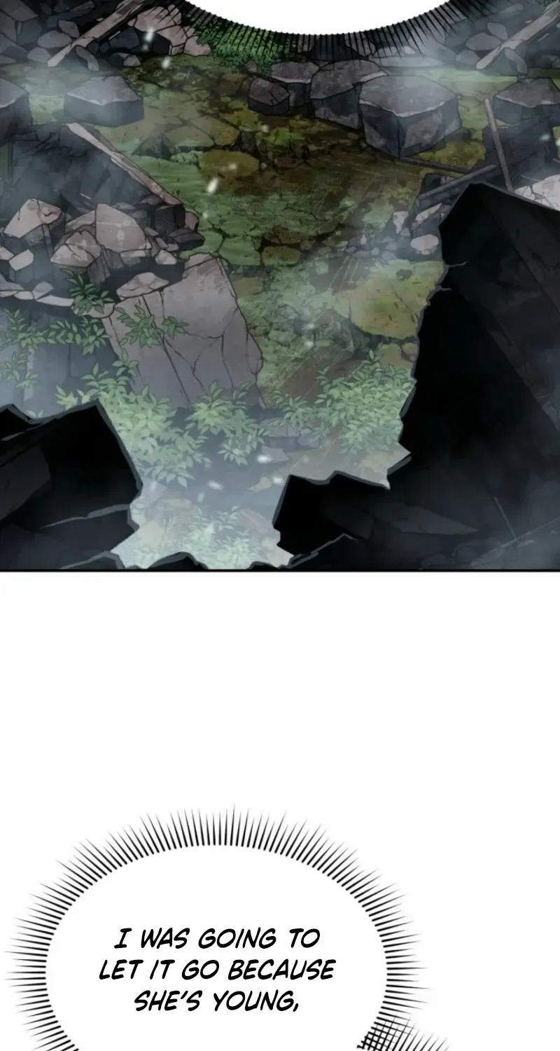 Read How To Survive As The Devil’s Child chapter 100 image 64 on Lezhin