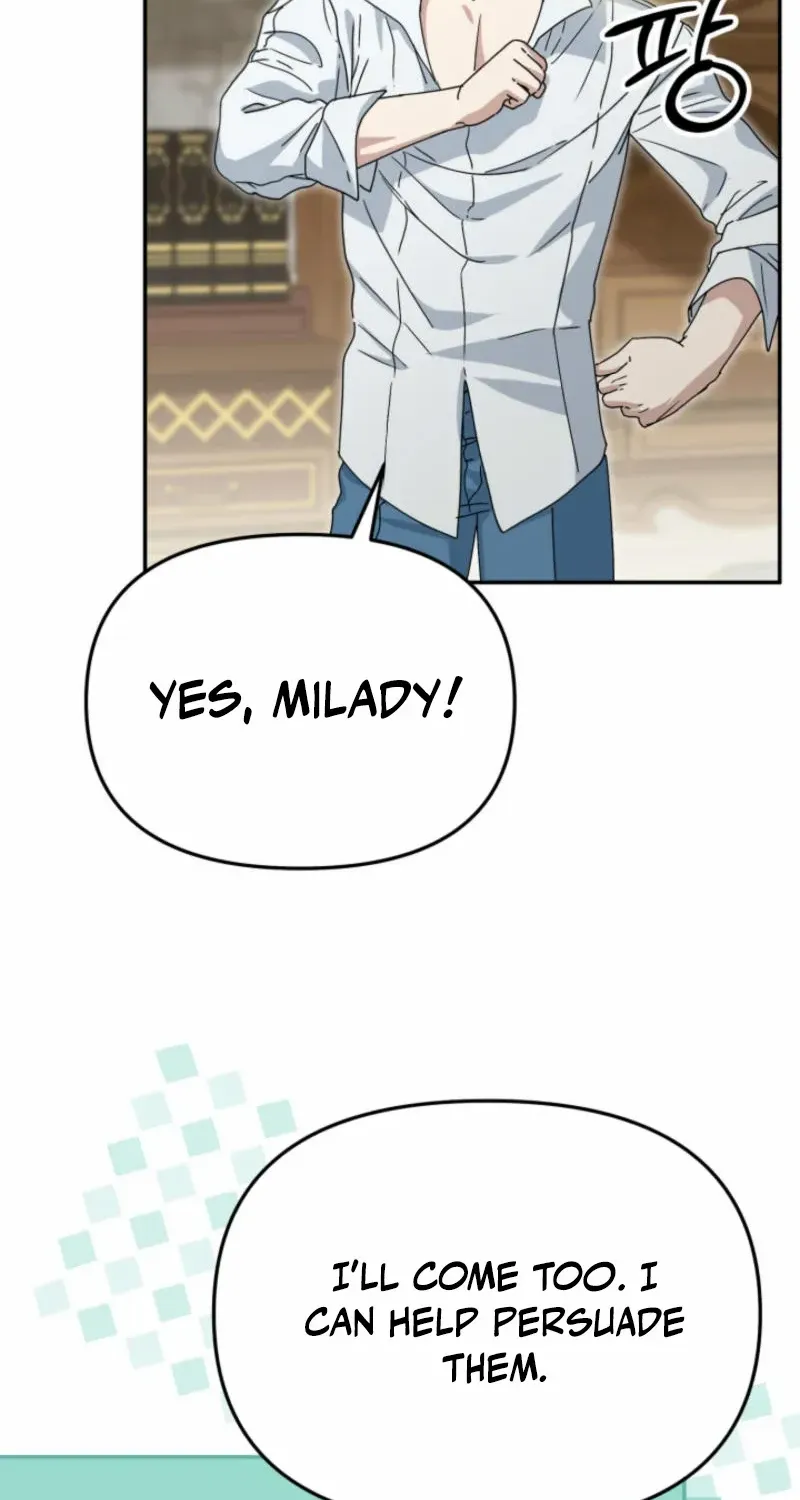 Read How To Survive As The Devil’s Child chapter 100 image 71 on Lezhin