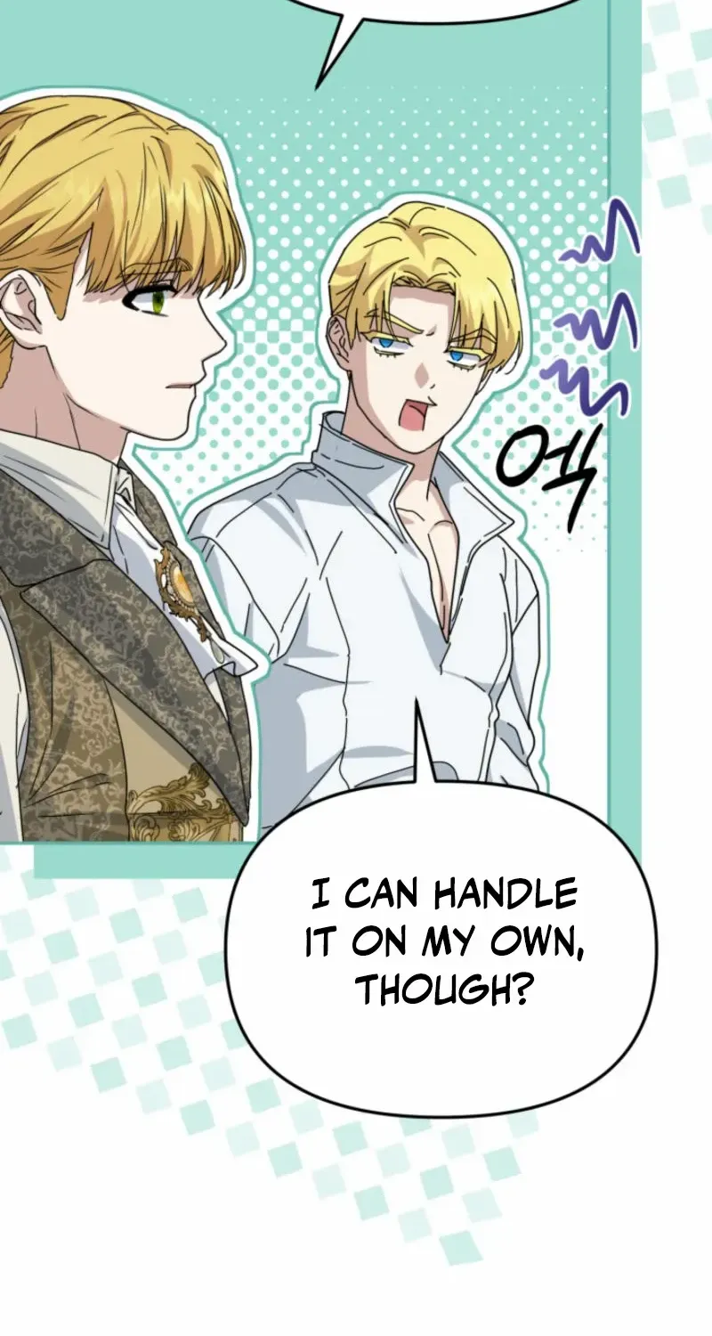 Read How To Survive As The Devil’s Child chapter 100 image 72 on Lezhin