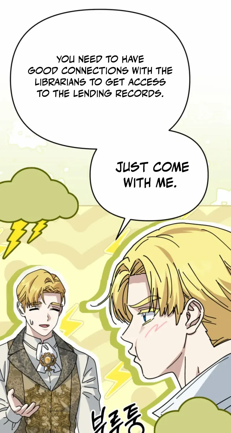 Read How To Survive As The Devil’s Child chapter 100 image 73 on Lezhin